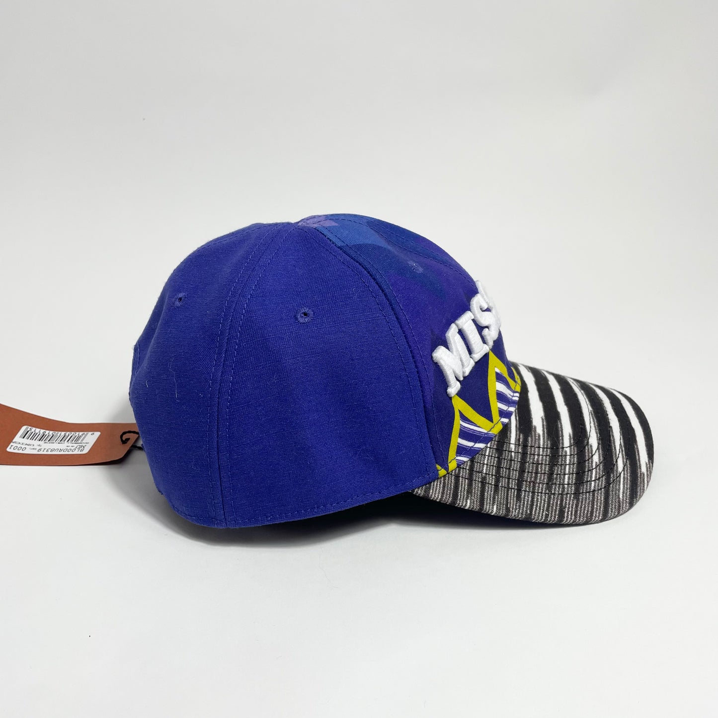 Missoni Baseball Cap