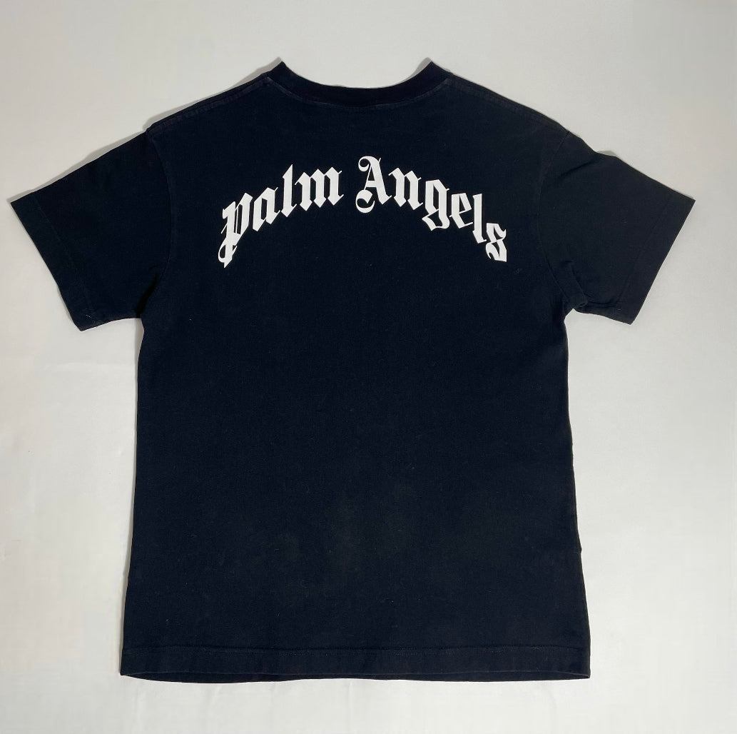 Palm Angels Kill Bear Shirt M