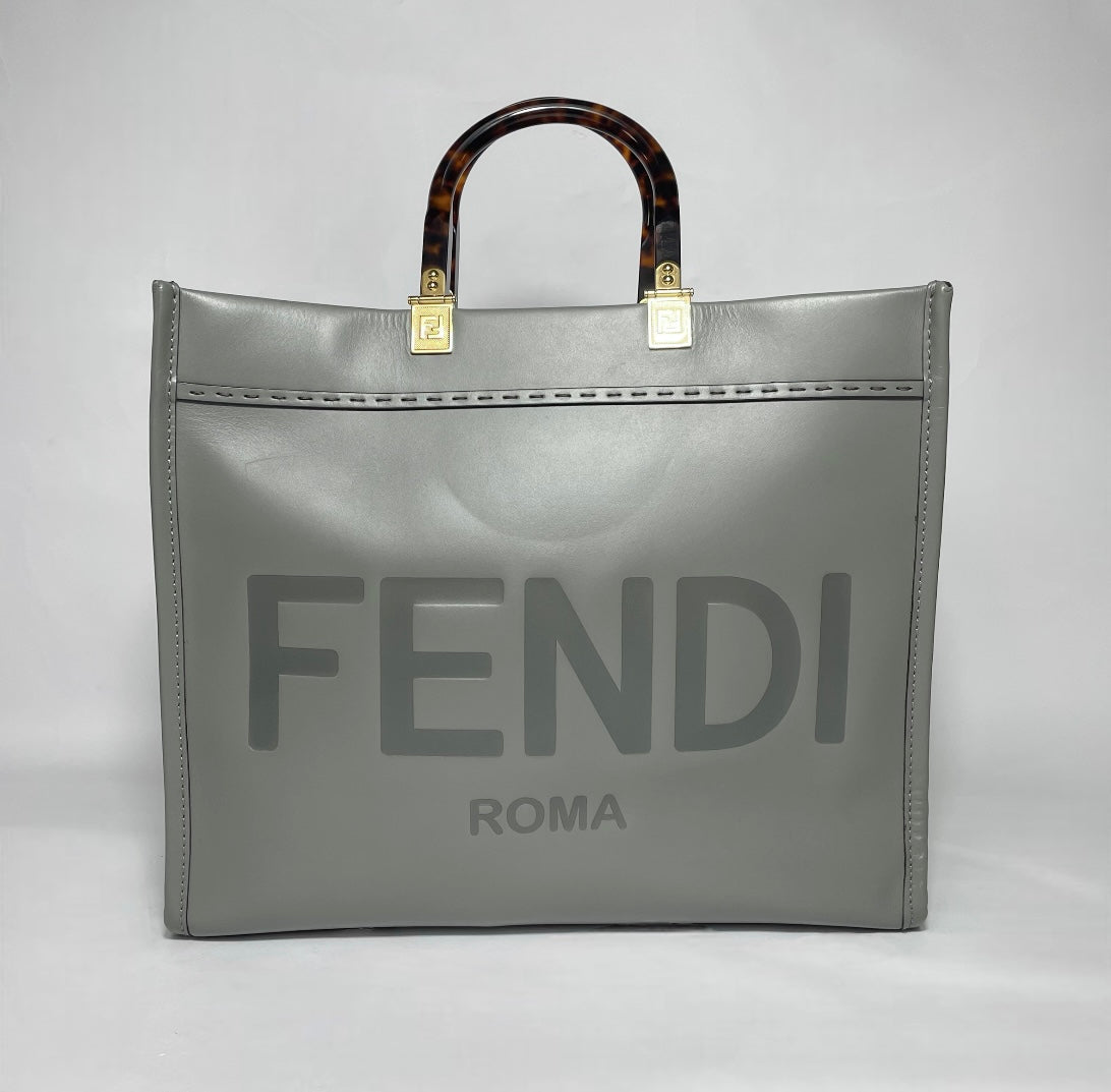 Fendi Sunshine Medium