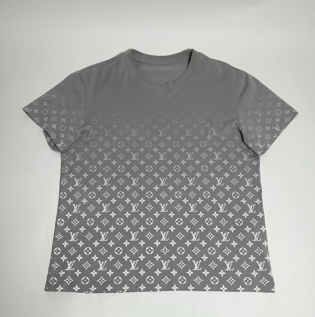 Louis Vuitton Gradient T-Shirt L