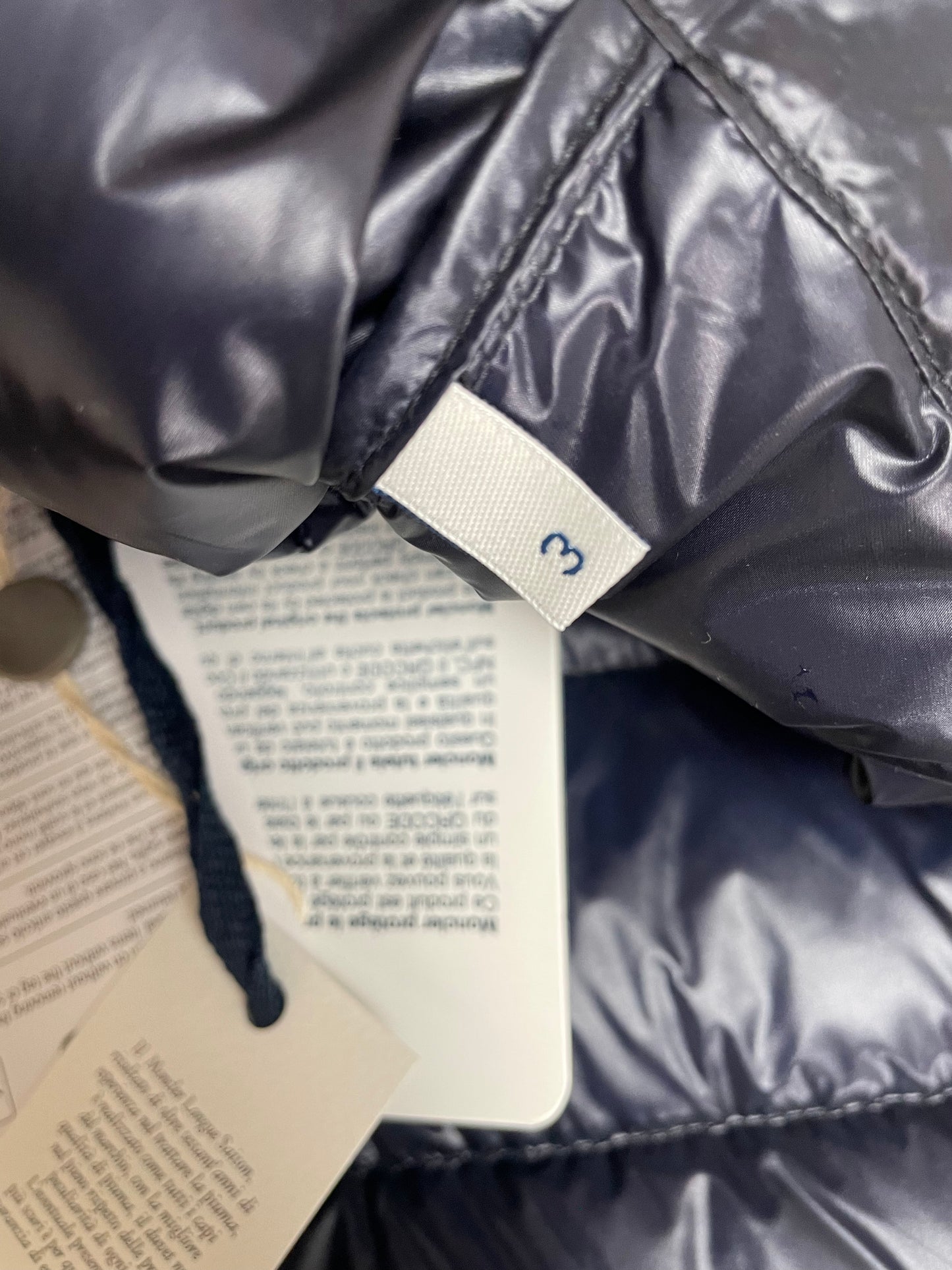 Moncler Mens Acorus Jacket 3