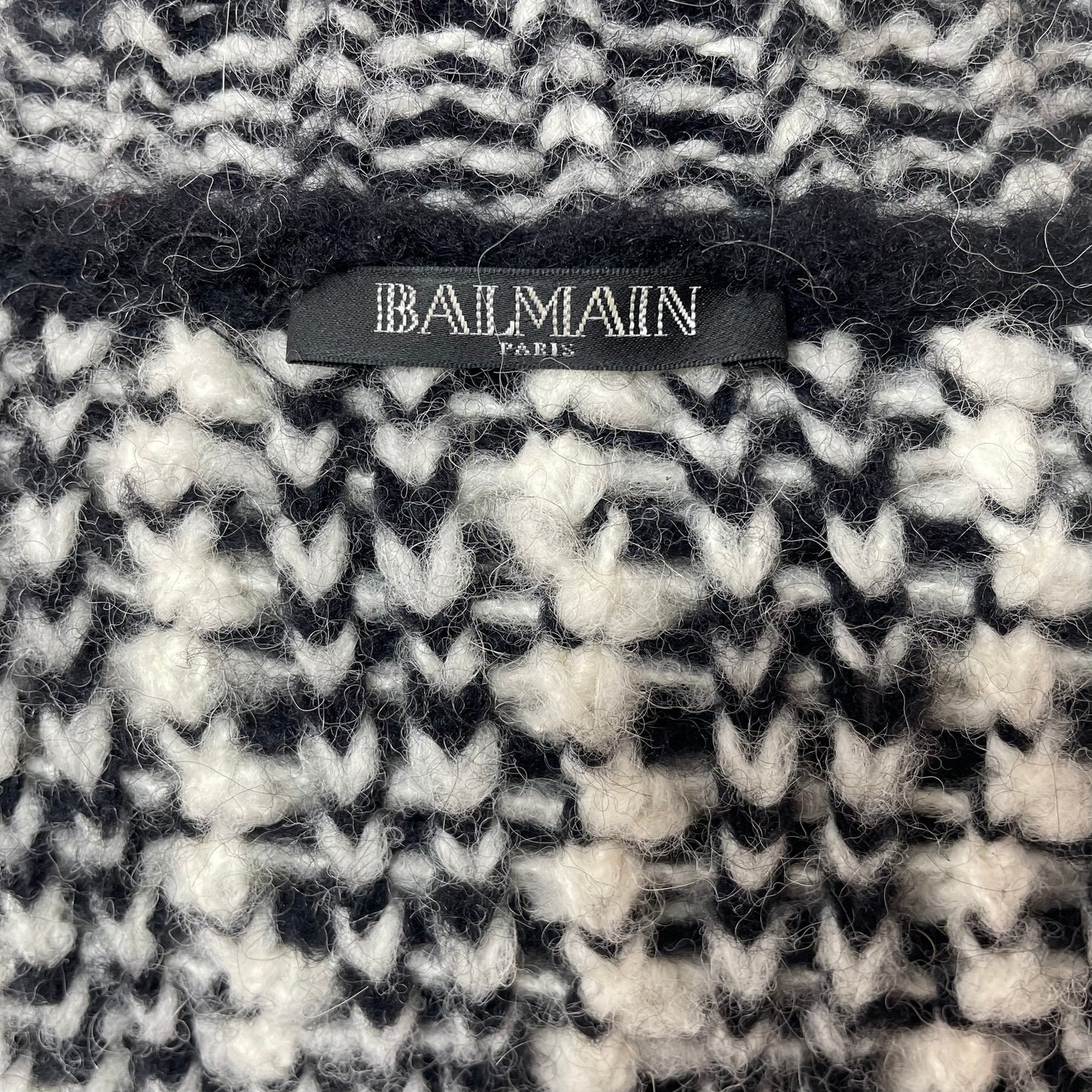 Balmain womens Jumper 40
