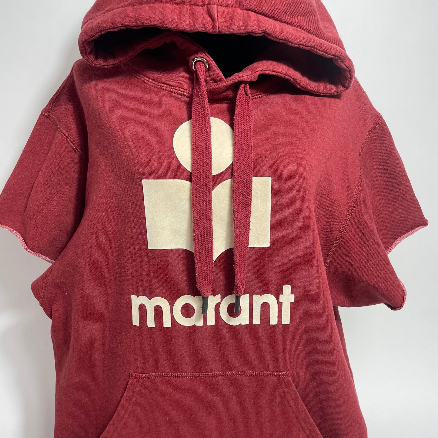 Isabel Marant Milesy Hoodie FR 40 /UK 12