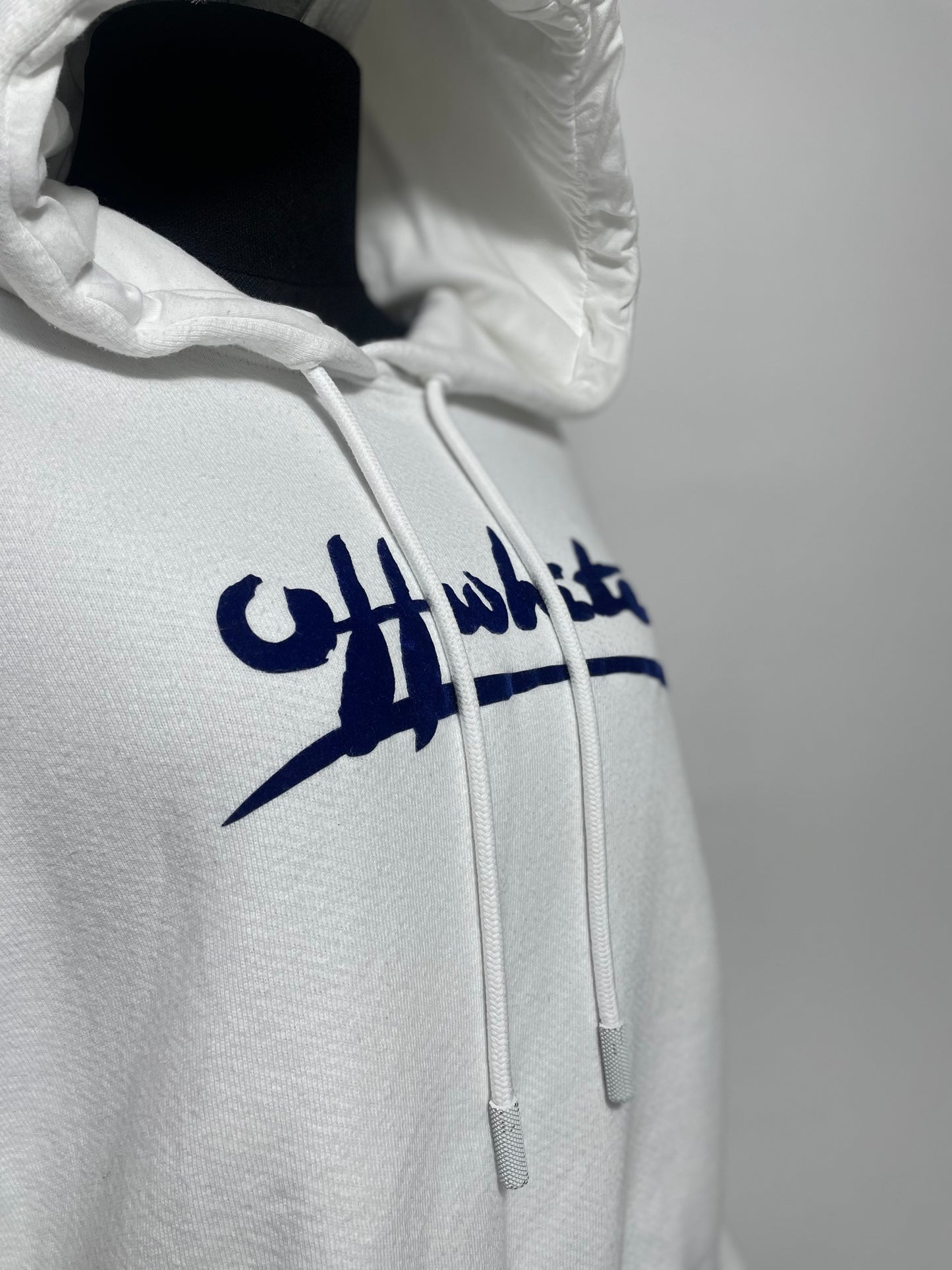 Off- White Womens Hoodie