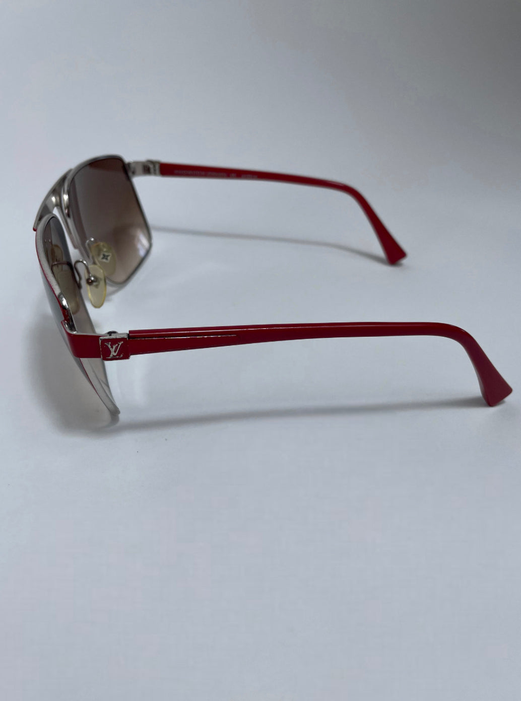 Louis Vuitton Mens Knowlton Sunglasses