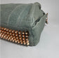 Alexander Wang Rocco Leather Satchel Bag