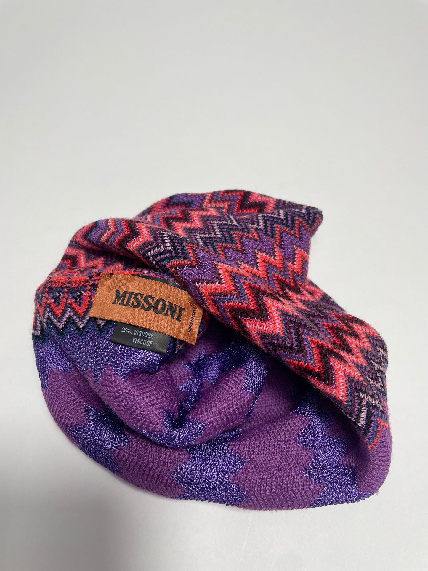 Missoni Womens Hat