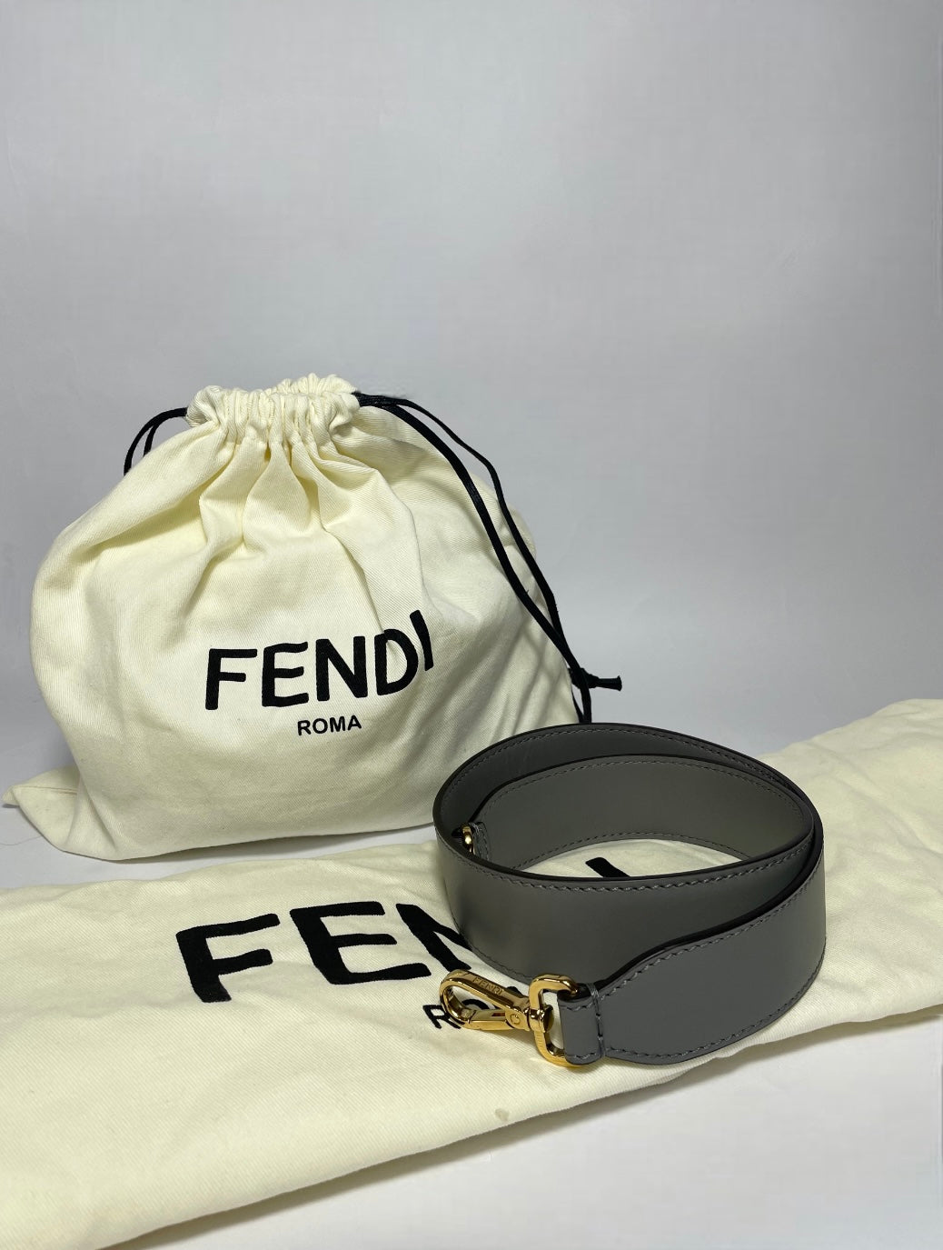 Fendi Sunshine Medium