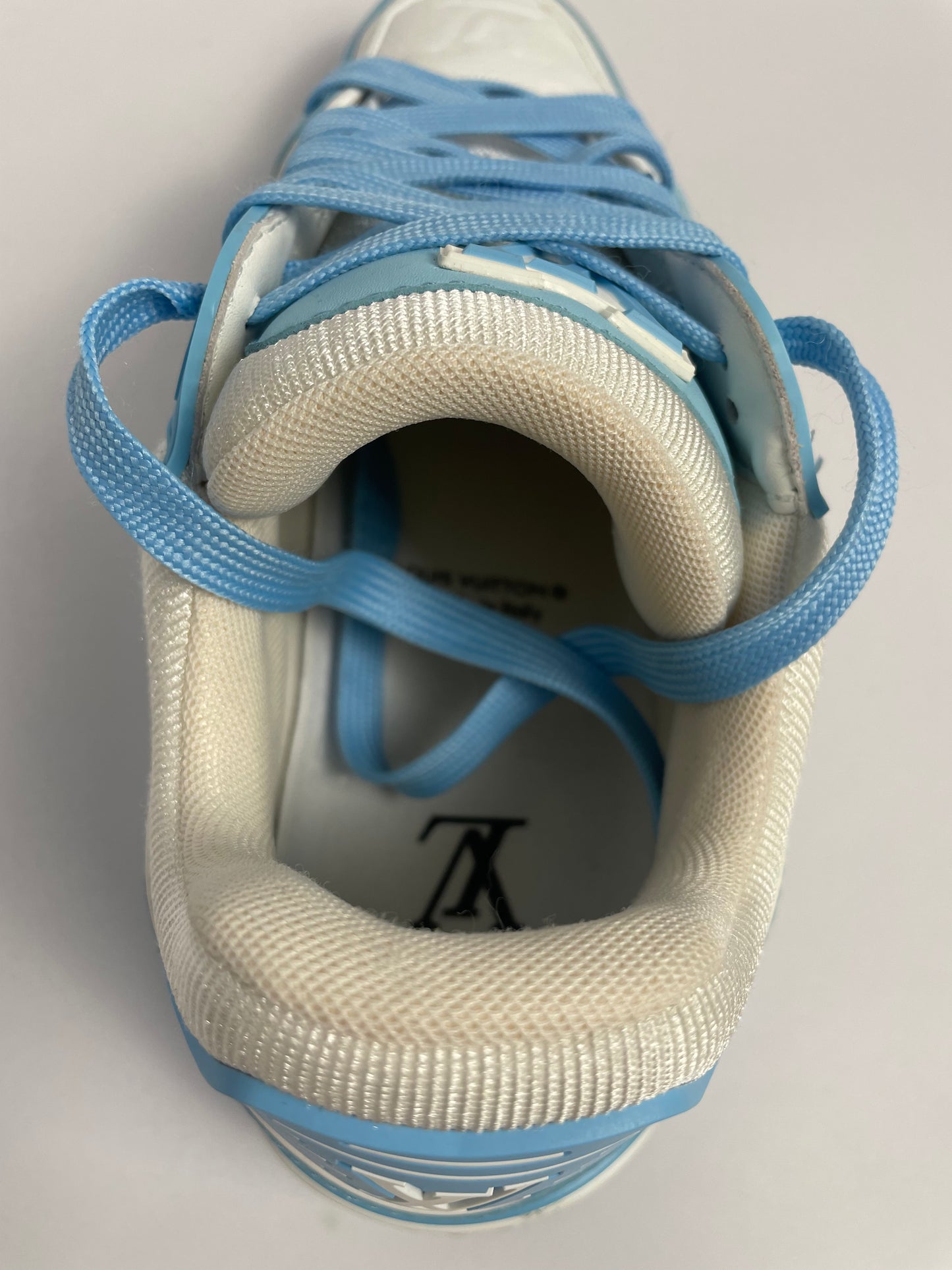 Louis Vuitton LV Trainer UK 6