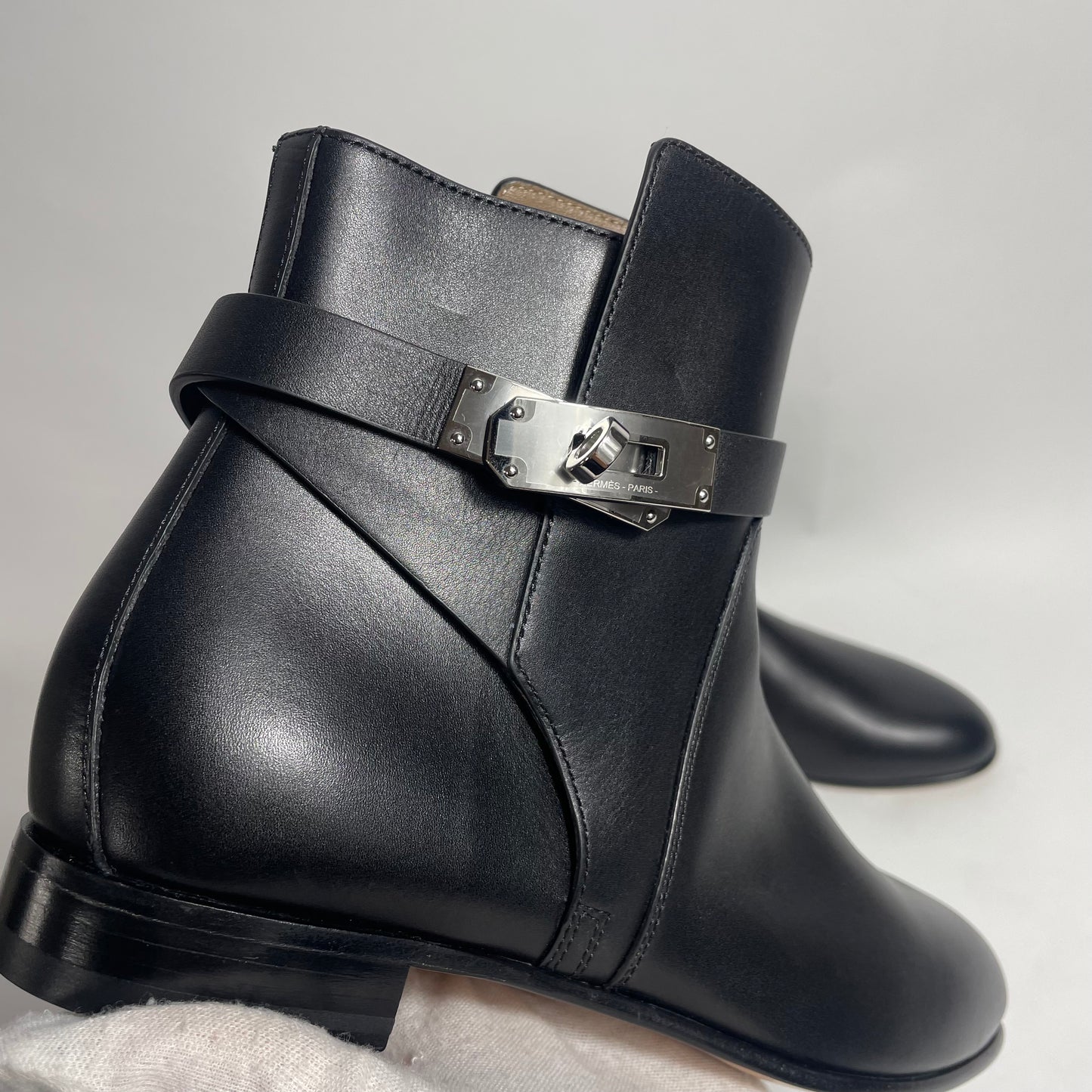 Hermès Neo Womens Ankel Boot EU 39 / UK 6