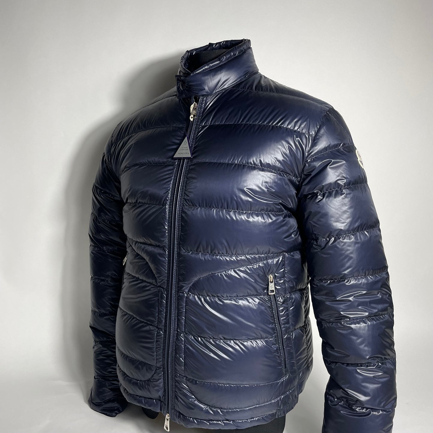 Moncler Mens Acorus Jacket 3