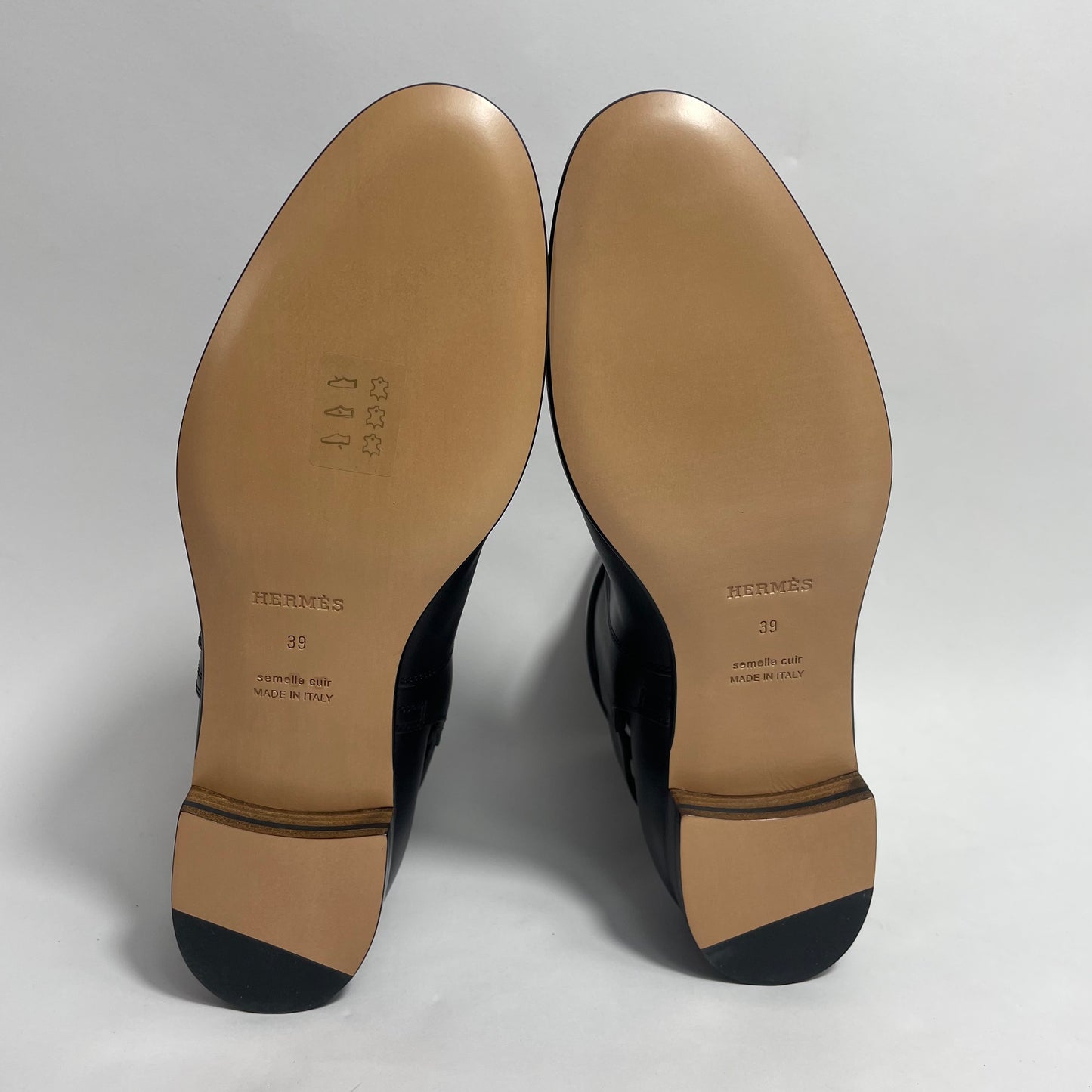 Hermès Neo Womens Ankel Boot EU 39 / UK 6