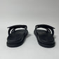 Hermès Chypre Sandal Black EU 37/ UK 4