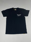 GALLERY DEPT. Logo Cotton Jersey T-Shirt S