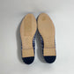 Chanel Tweed Flats EU 37/ UK 4