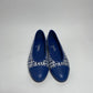 Chanel Tweed Flats EU 37/ UK 4