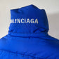 Balenciaga Oversized Puffer Jacket