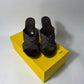 Fendi Vintage Heels EU 37.5 / UK 4.5