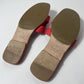 Hermès Oran Sandals UK 5/EU 38