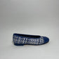 Chanel Tweed Flats EU 37/ UK 4