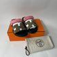 Hermès Chypre sandels 3.5/ UK 3.5