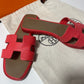 Hermès Oran Sandals UK 5/EU 38