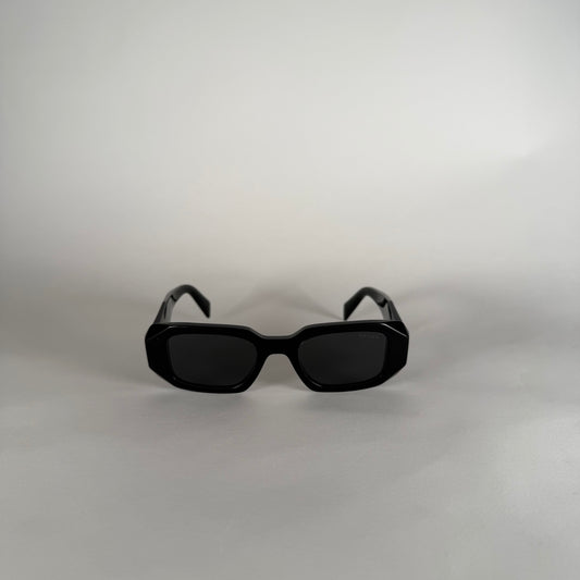 Prada PR 17WS Sunglasses Black