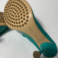 Bottega Veneta Dot Sock Mules EU 37/ UK 4