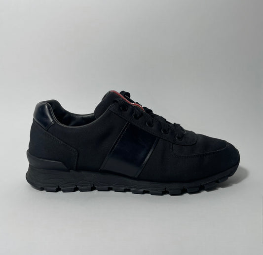 Prada Calzature Uomo Trainers UK 7