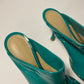 Bottega Veneta Dot Sock Mules EU 37/ UK 4