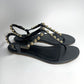 Balenciaga Thong Womens Sandals EU 39 / UK 6