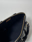 Louis Vuitton Alama PM Vernis Leather Navy