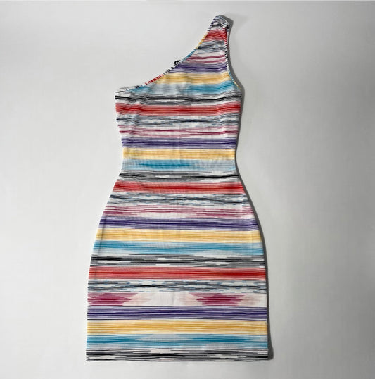 Missoni Mini Dress EU40/ UK 8