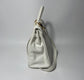 Hermès Kelly 28 White Swift GHW