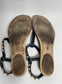 Balenciaga Thong Womens Sandals EU 39 / UK 6