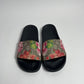 Gucci  Blooms Supreme Floral Slide Sandal EU 36/ UK 3