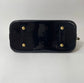 Louis Vuitton Alama PM Vernis Leather Navy