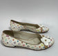 Louis Vuitton Takashi Murakami Rainbow Monogram Flats EU 38.5 / UK 5.5