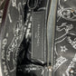 Balenciaga Papier Graffiti Bag