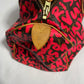 Louis Vuitton Monogram Graphite Graffiti Speedy 30