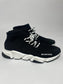 Balenciaga Sock Runners UK 9