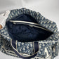 Christian Dior Vintage Bowling Bag