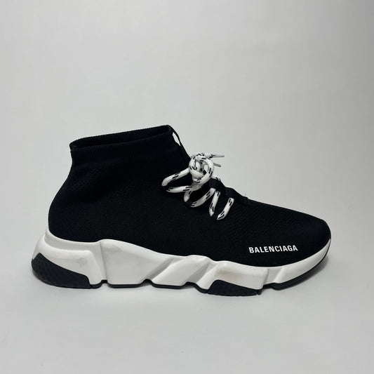 Balenciaga Sock Runners UK 9