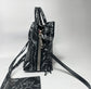 Balenciaga Papier Graffiti Bag