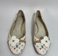 Louis Vuitton Takashi Murakami Rainbow Monogram Flats EU 38.5 / UK 5.5