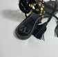 Valentino Tie Up Sandels EU 39/ UK 6