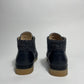 Chanel Womens Tweed Boots EU 39/UK 6