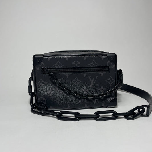 Louis Vuitton Mini Soft Trunk