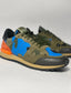 VALENTINO WOMENS ROCKRUNNER EU 39/UK 6