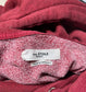 Isabel Marant Milesy Hoodie FR 40 /UK 12